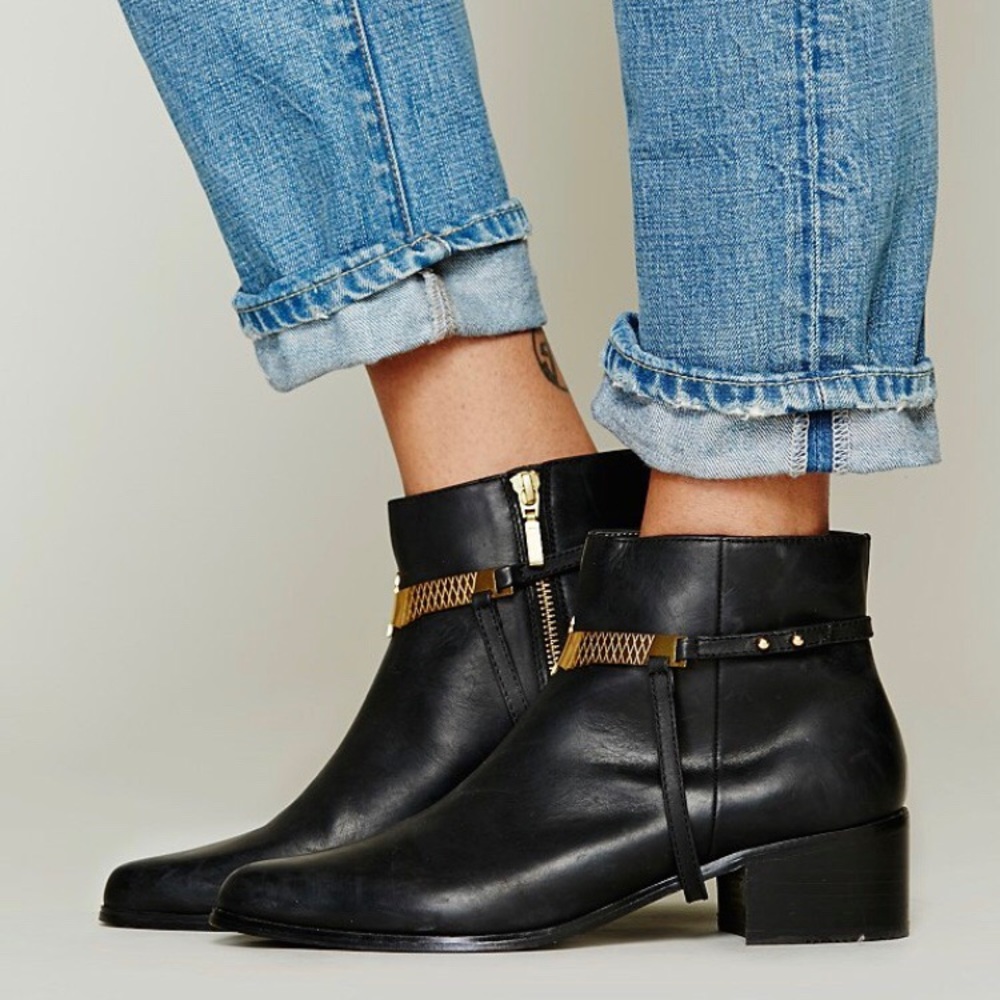 Grey City Golden Eagle Boot